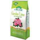 Espoma Organic 5 Lb. 100 Ft. Coverage Pelletized Garden Lime Image 1