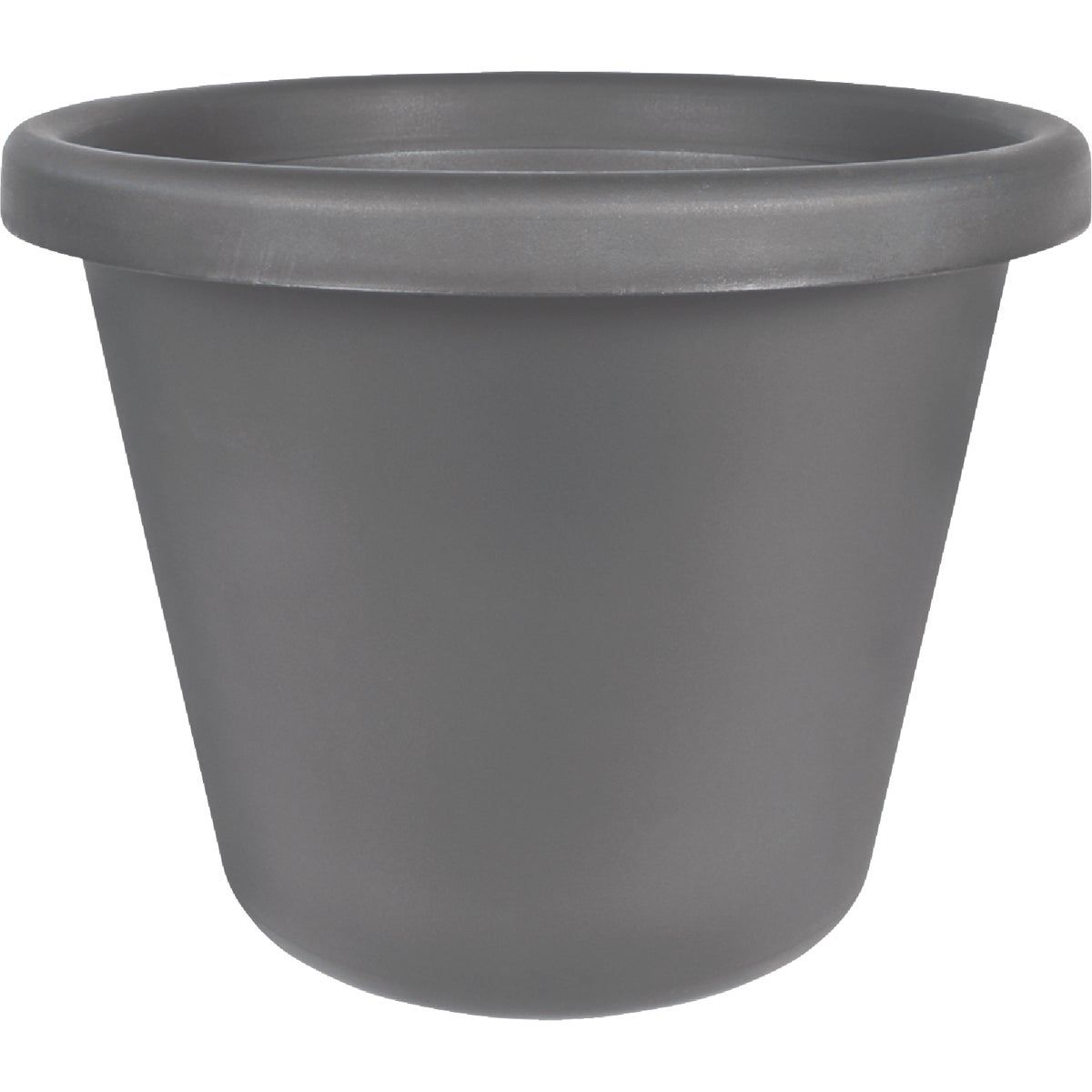 HC Companies 20 In. Warm Gray Classic Planter Image 1