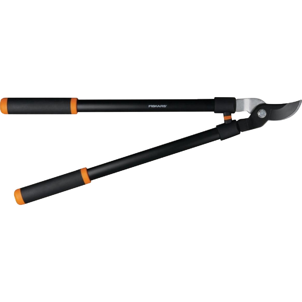 Fiskars 28 In. Steel Bypass Lopper