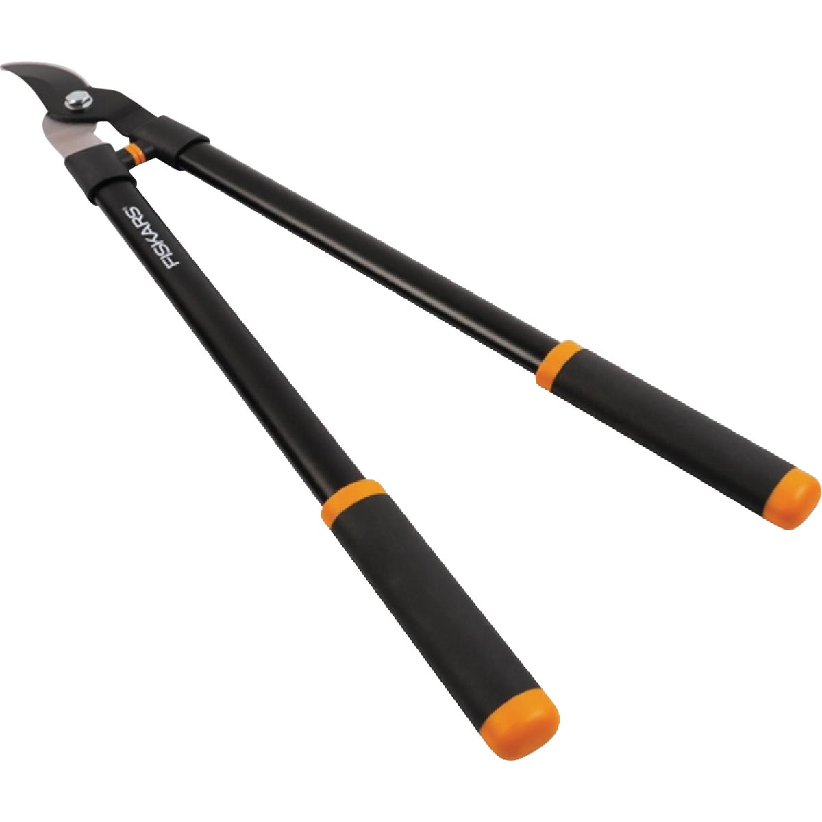 Fiskars 28 In. Steel Bypass Lopper Image 5