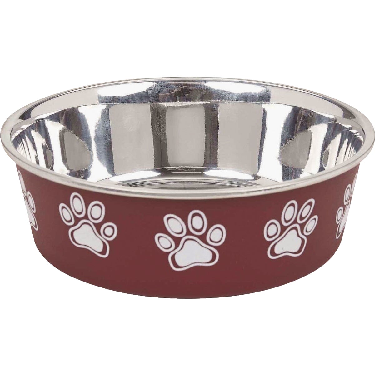Boss Pet ProSelect XL Merlot Goodie Bowl