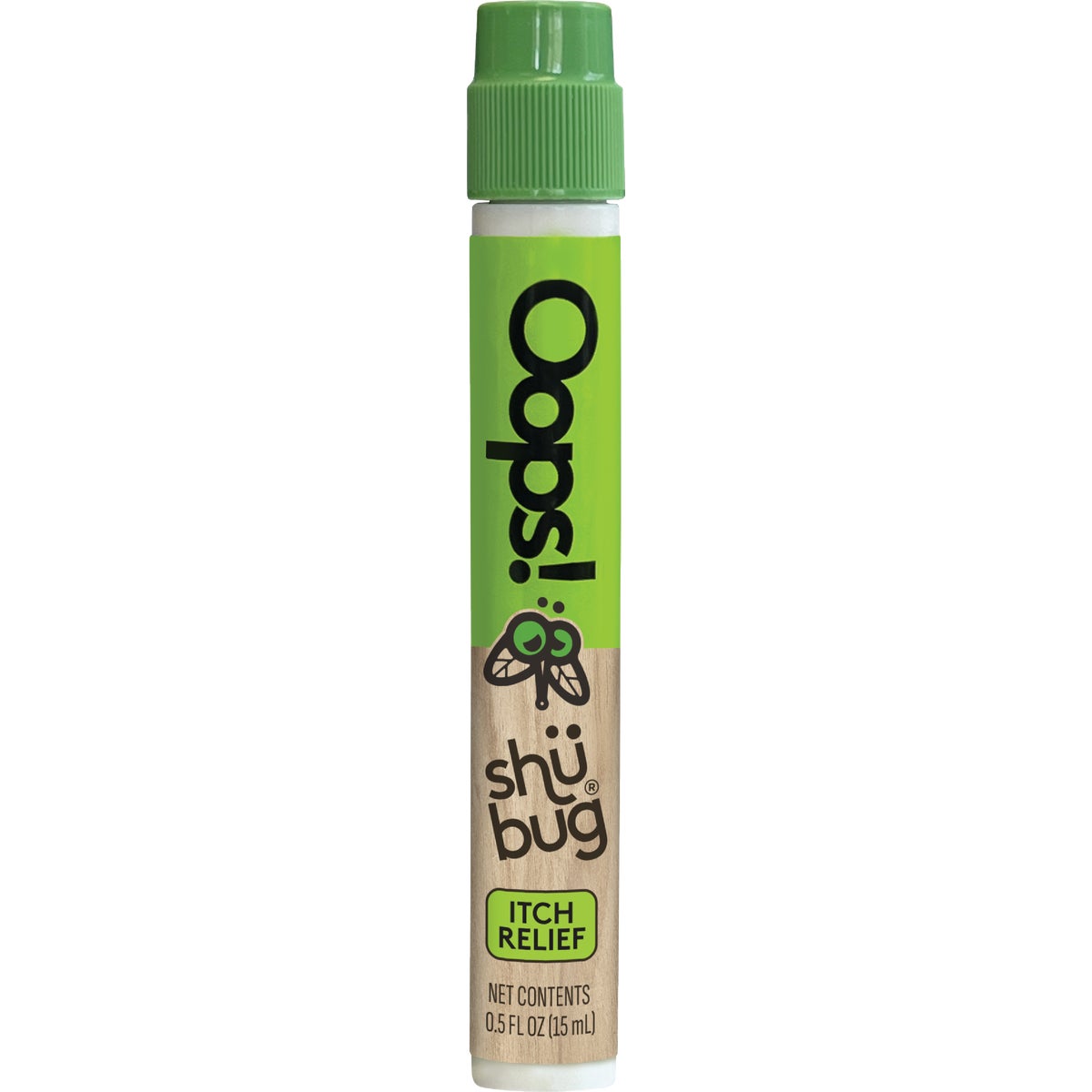 Shubug Oops 10% Benzocaine Afterbite Pen