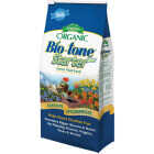 Espoma Organic 4 Lb. Bio-Tone Starter Plus Dry Plant Food Image 1