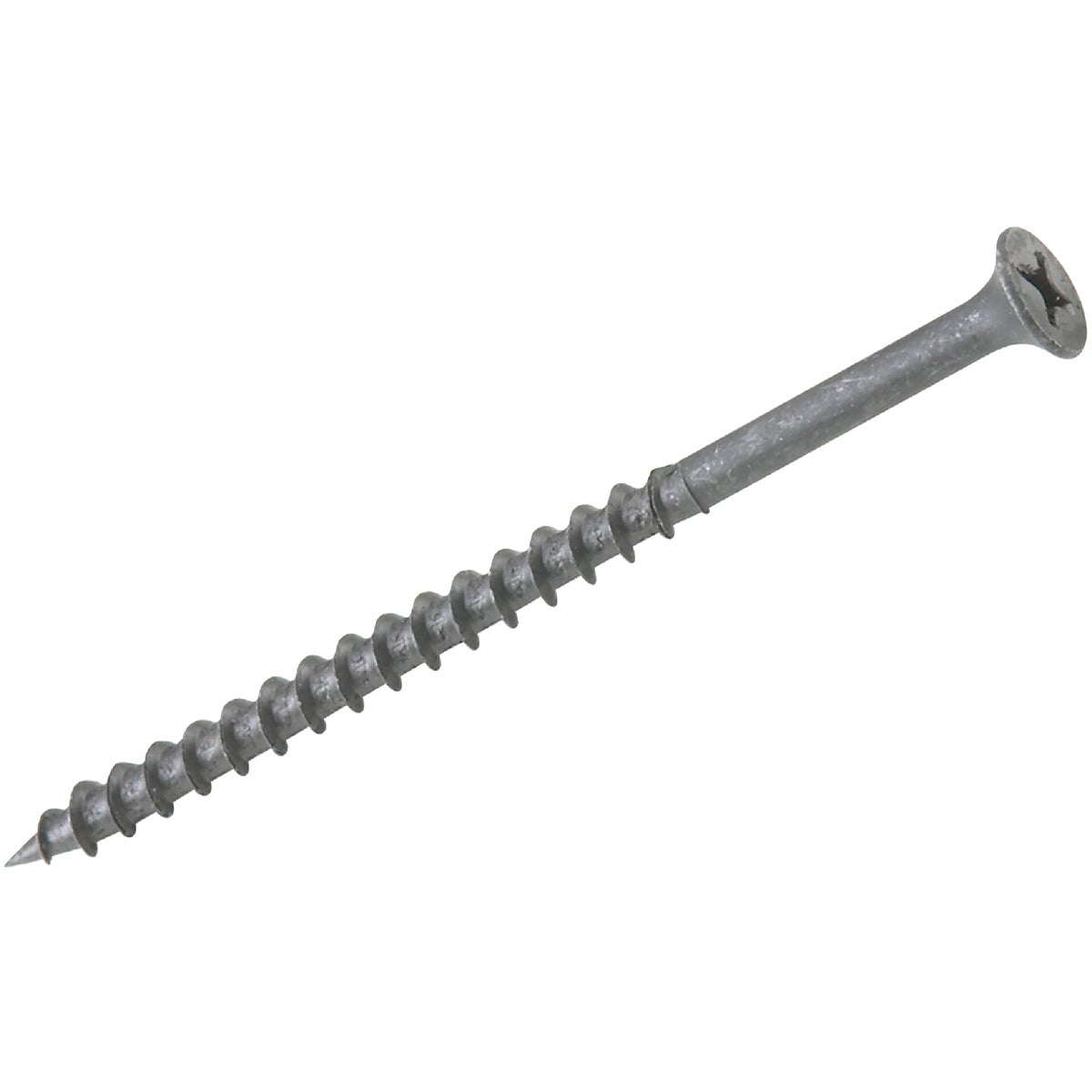 Do it #6 x 1-1/4 In. Coarse Thread Black Phosphate Drywall Screw (5 Lb.-Box) Image 2