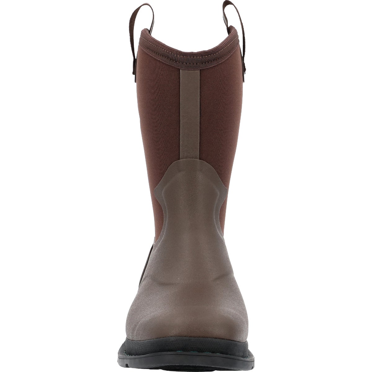 The Muck Boot Company Men's 11 Dark Brown Chore Western Mid Boot Image 6