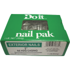 Do it 6d x 2 In. 12-1/2 ga Hot Galvanized Casing Nails (244-Count, 1 Lb.) Image 2