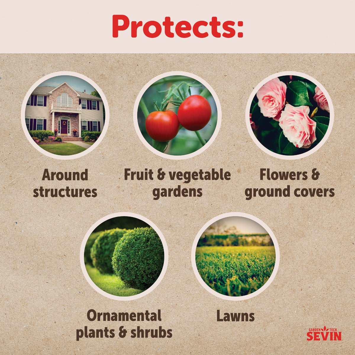 Garden Tech Sevin 16 Oz. Concentrate Insect Killer Image 6