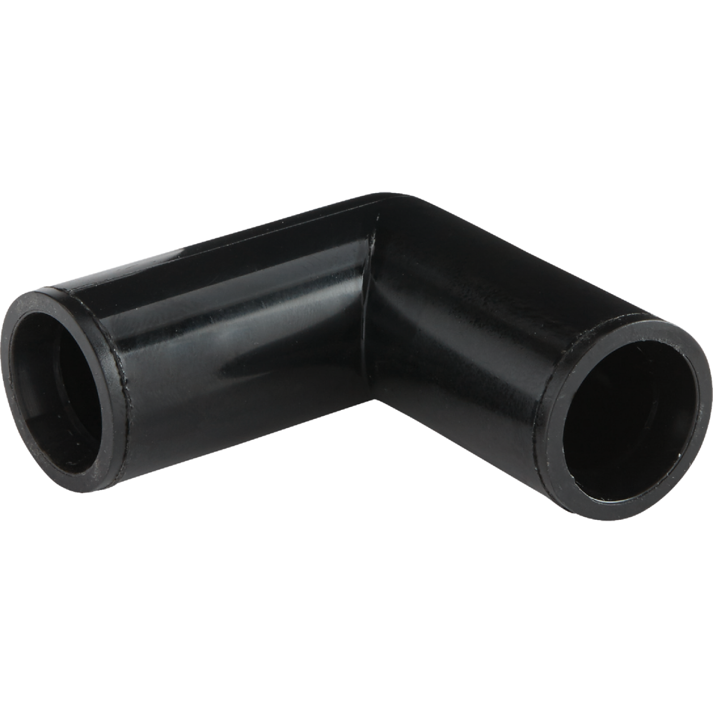Raindrip 5/8 In. Tubing Compression Elbow Image 1