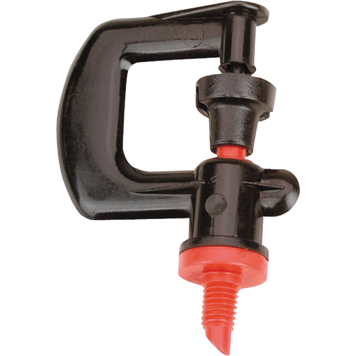 Raindrip Full Circle Adjustable Rotary Sprinkler with Stake (3-Pack) Image 2