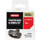 Oregon Universal Starter Rope & Handle Kit Image 1