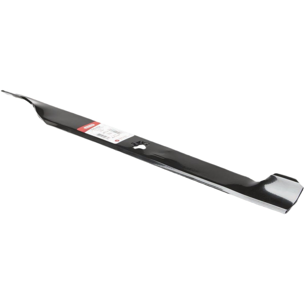 Oregon 42 In. Riding Lawn Mower Blade (2-Pack) Image 3