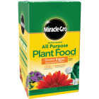 Miracle-Gro 3 Lb. Water Soluble All Purpose Plant Food Image 1