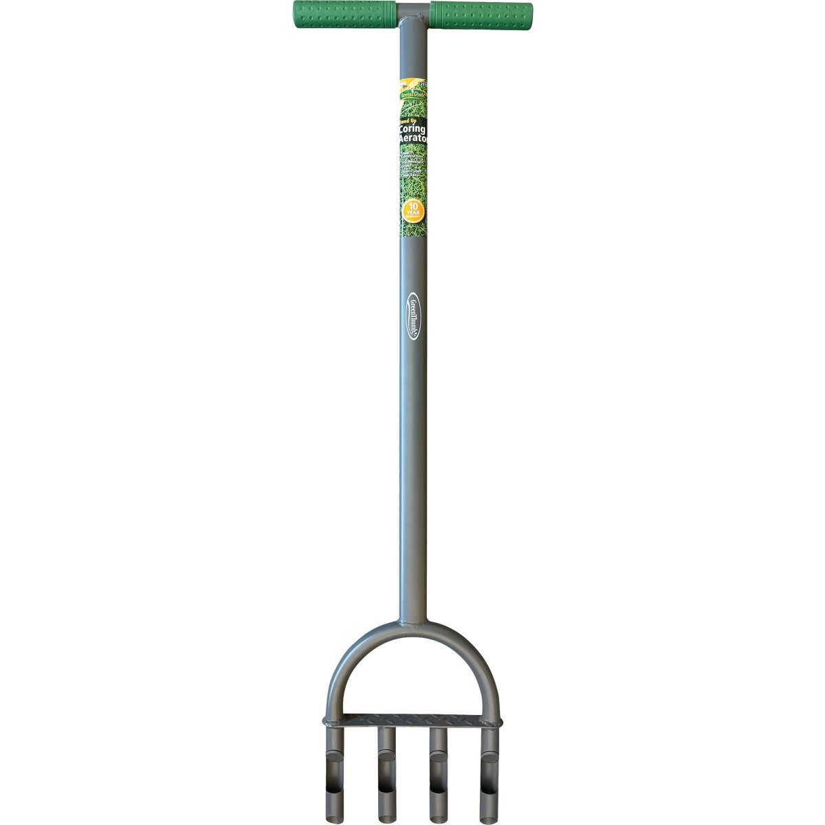 Green Thumb Stand Up Coring Aerator