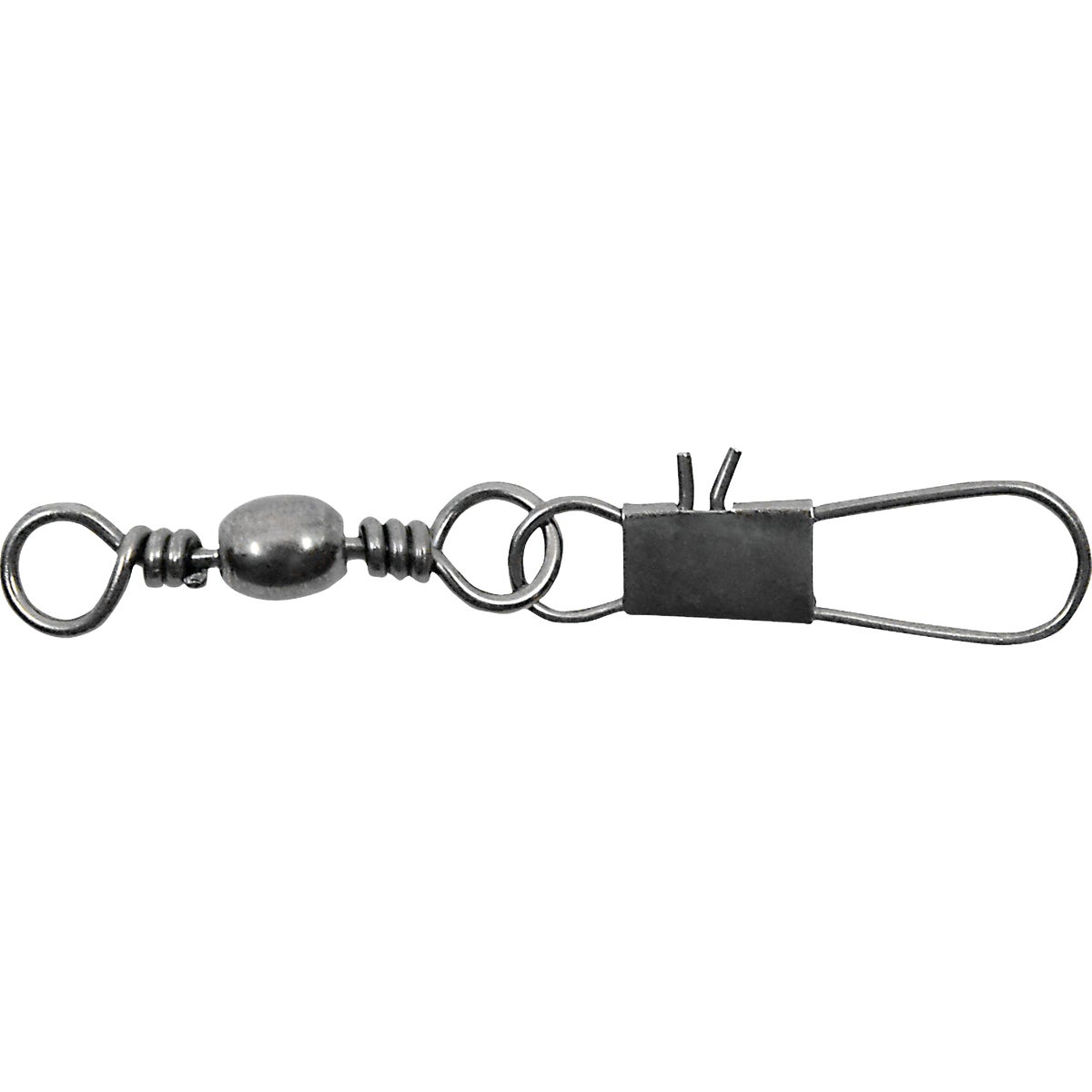 Vanguard Size 7 Barrel Swivel with Interlock Snaps (6-Pack) Image 2