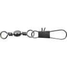 Vanguard Size 7 Barrel Swivel with Interlock Snaps (6-Pack) Image 2