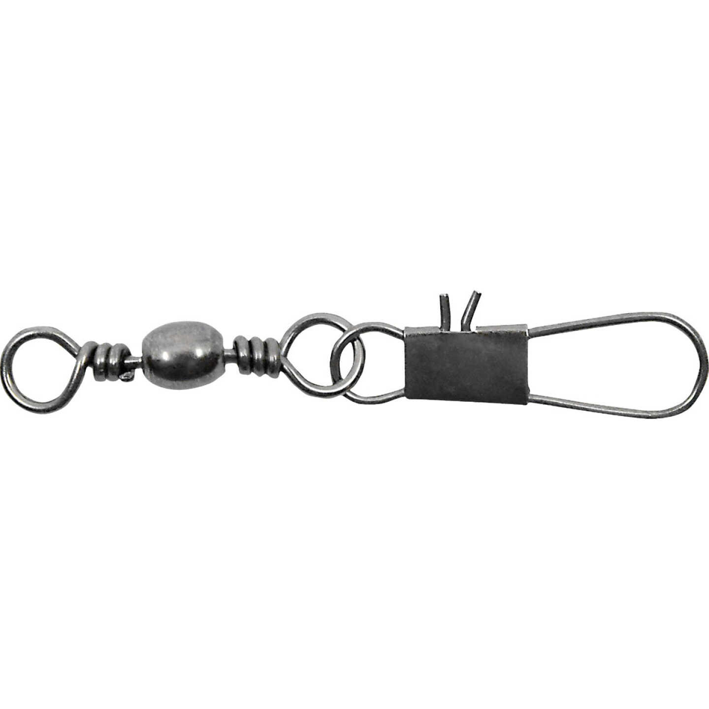 Vanguard Size 7 Barrel Swivel with Interlock Snaps (6-Pack) Image 2