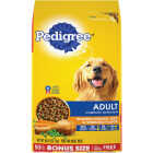 Pedigree Complete Nutrition 40 Lb. Roasted Chicken, Rice, & Vegetable Adult Dry Dog Food Image 1