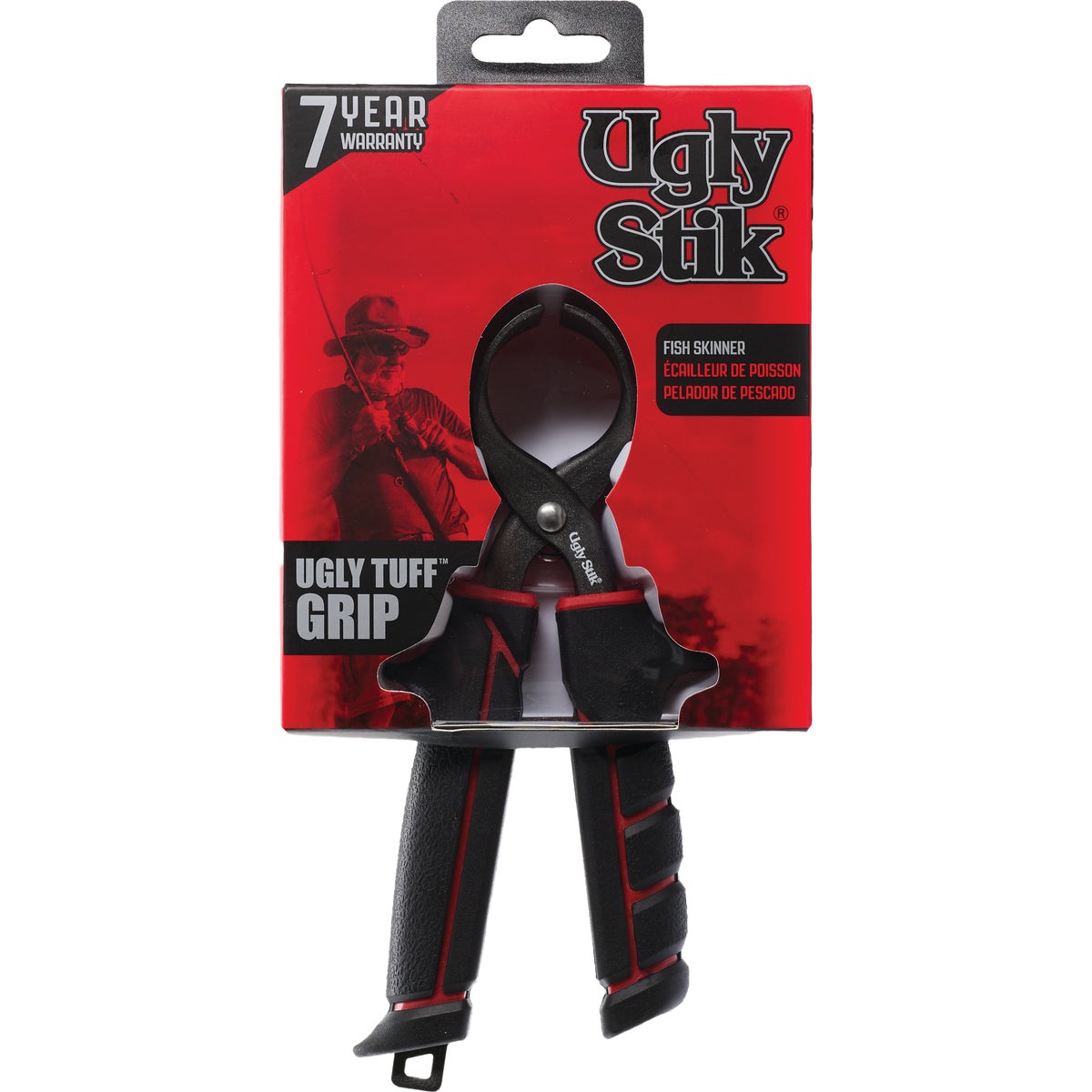 Ugly Stik Ugly Tools Fish Skinner Image 2