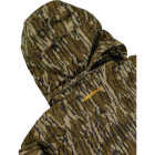Mossy Oak TRX Men's 2XL Mossy Oak Bottomland Insulated Parka Image 5
