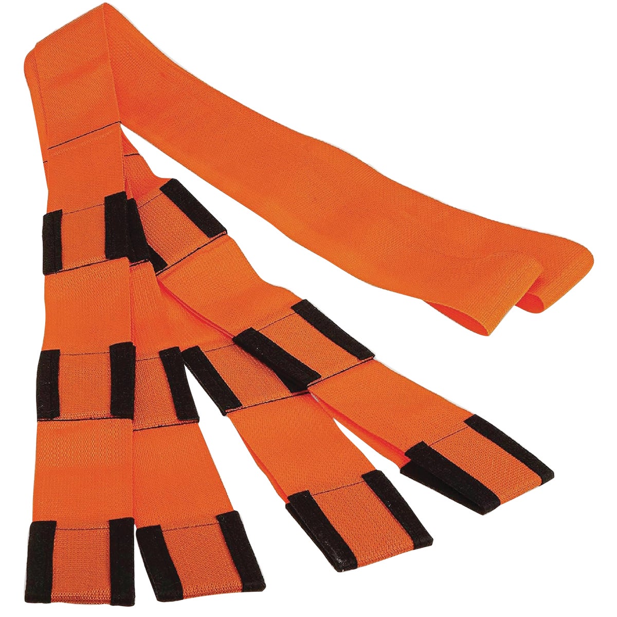 Forearm Forklift 800 Lb. Capacity Moving Straps Image 7