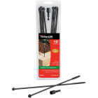 Fastenmaster Timberlok 10 In. Countersunk Hex Washer Structure Screw (12-Count) Image 3