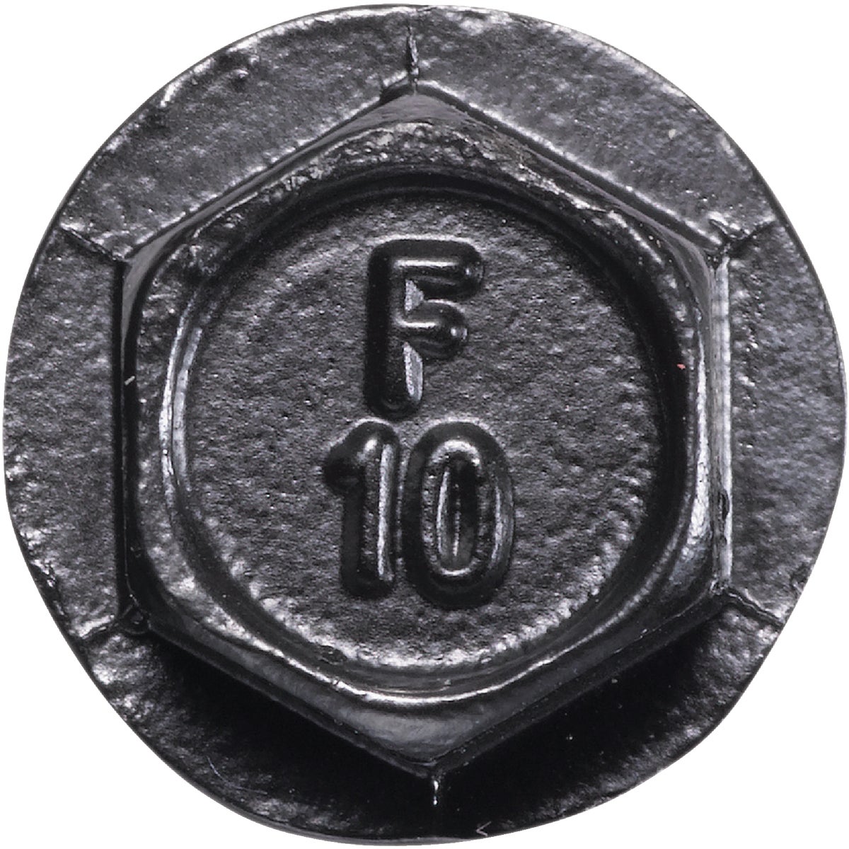 Fastenmaster Timberlok 10 In. Countersunk Hex Washer Structure Screw (12-Count) Image 4