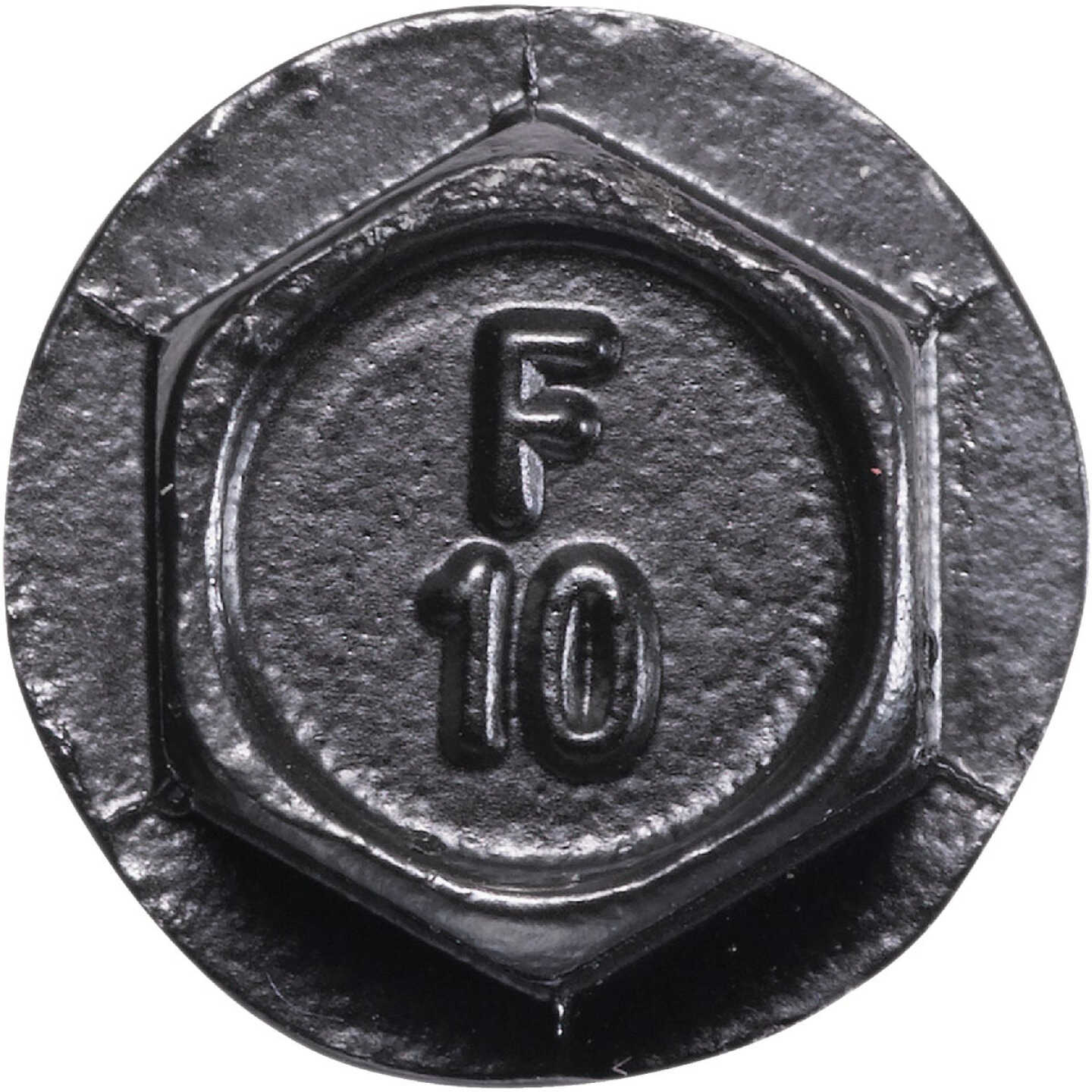 Fastenmaster Timberlok 10 In. Countersunk Hex Washer Structure Screw (12-Count) Image 4