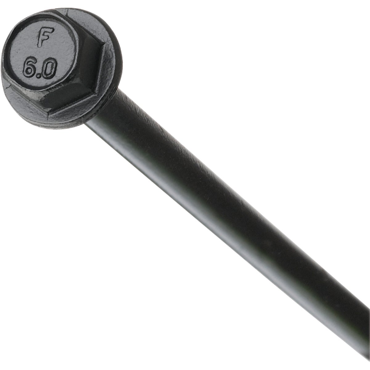 Fastenmaster Timberlok 6 In. Countersunk Hex Washer Structure Screw (50-Count) Image 4