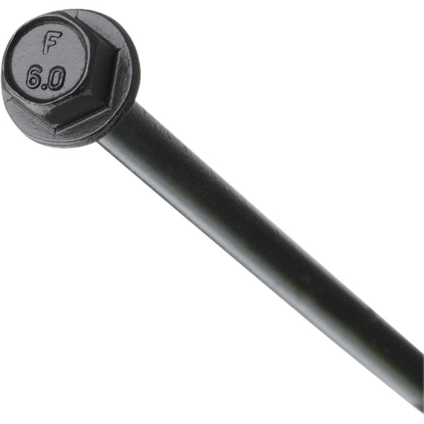 Fastenmaster Timberlok 6 In. Countersunk Hex Washer Structure Screw (50-Count) Image 4
