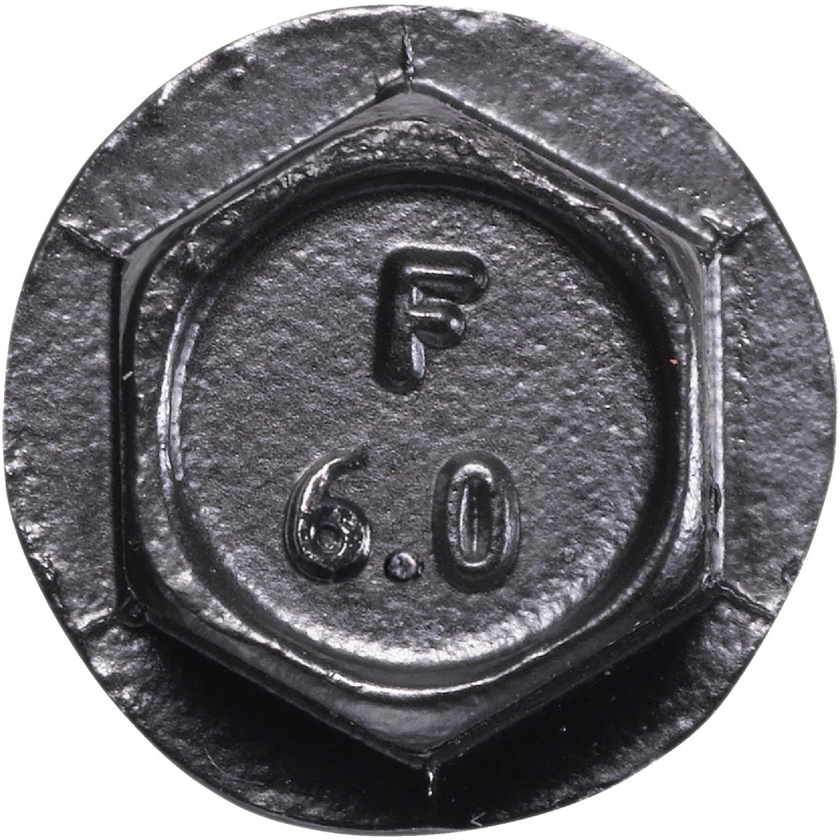 Fastenmaster Timberlok 6 In. Countersunk Hex Washer Structure Screw (50-Count) Image 5