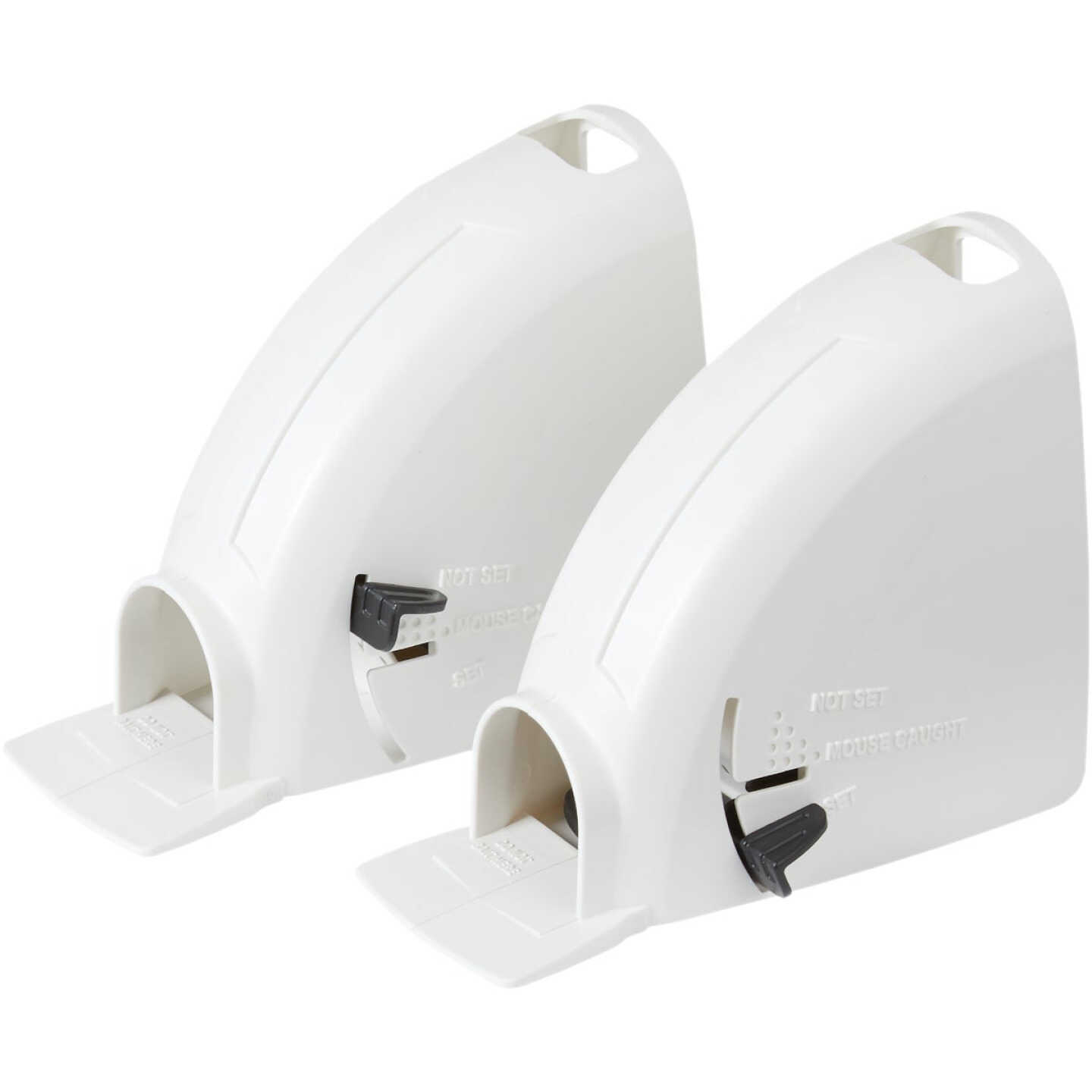 TOMCAT Kill & Contain Mechanical Mouse Traps (2-Pack) Image 8