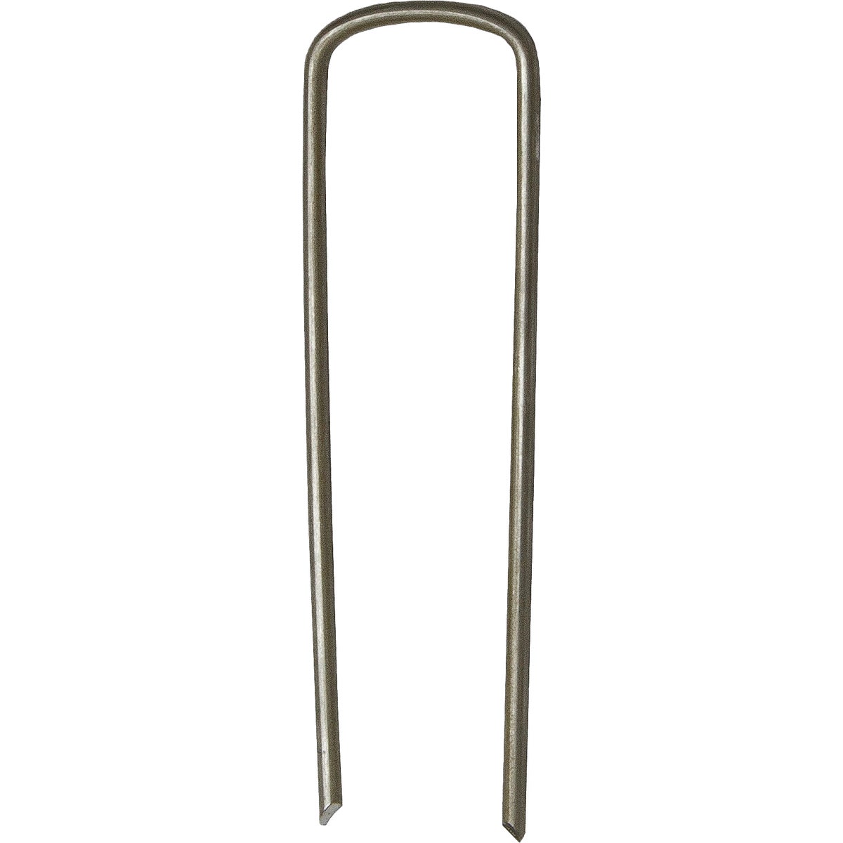 Glamos 4 In. Garden Staple (500-Pack)