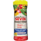 Garden Tech Sevin 1 Lb. Ready To Use Insect Killer Garden Dust Image 1