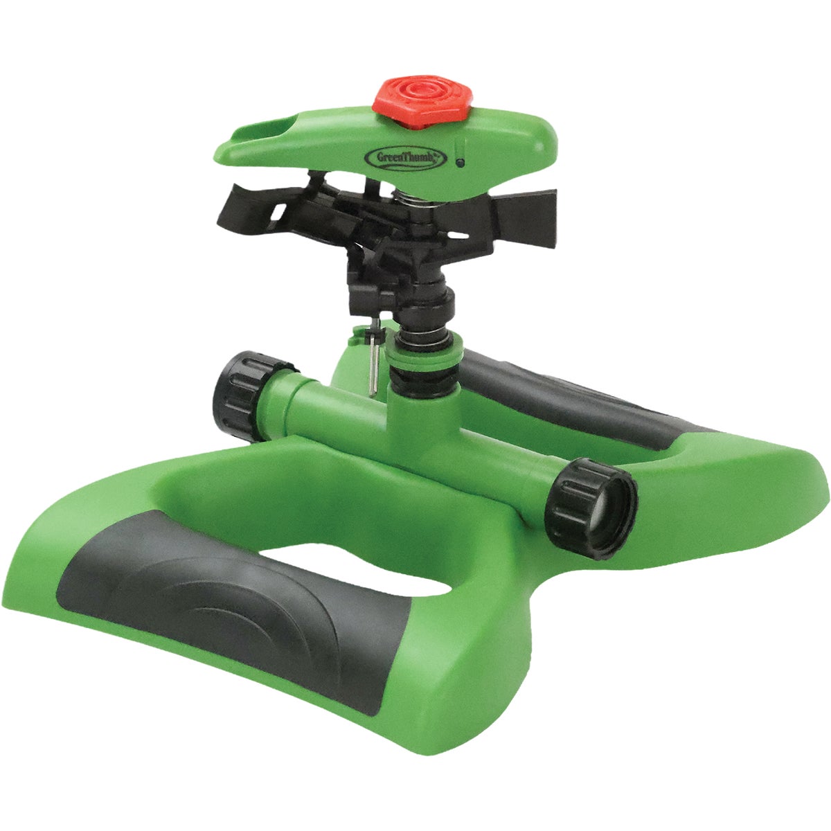 Green Thumb 85 Ft. Dia. Pulsating Sprinkler Image 1