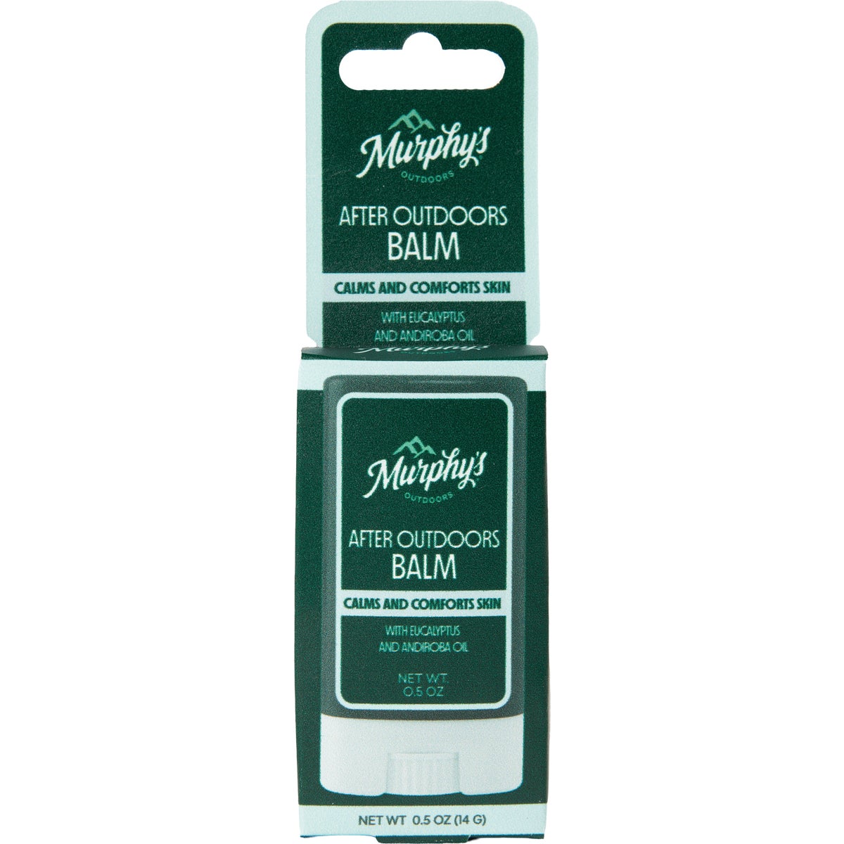 Murphy's Naturals After Outdoors Balm Image 2