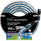 Fitt Aquamaster 5/8 In. Dia. x 100 Ft. Hybrid Garden Hose Image 1