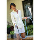 Fitt Aquamaster 5/8 In. Dia. x 100 Ft. Hybrid Garden Hose Image 2