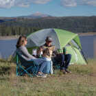 Coleman 4-Person Sundome Dome Camping Tent Image 2