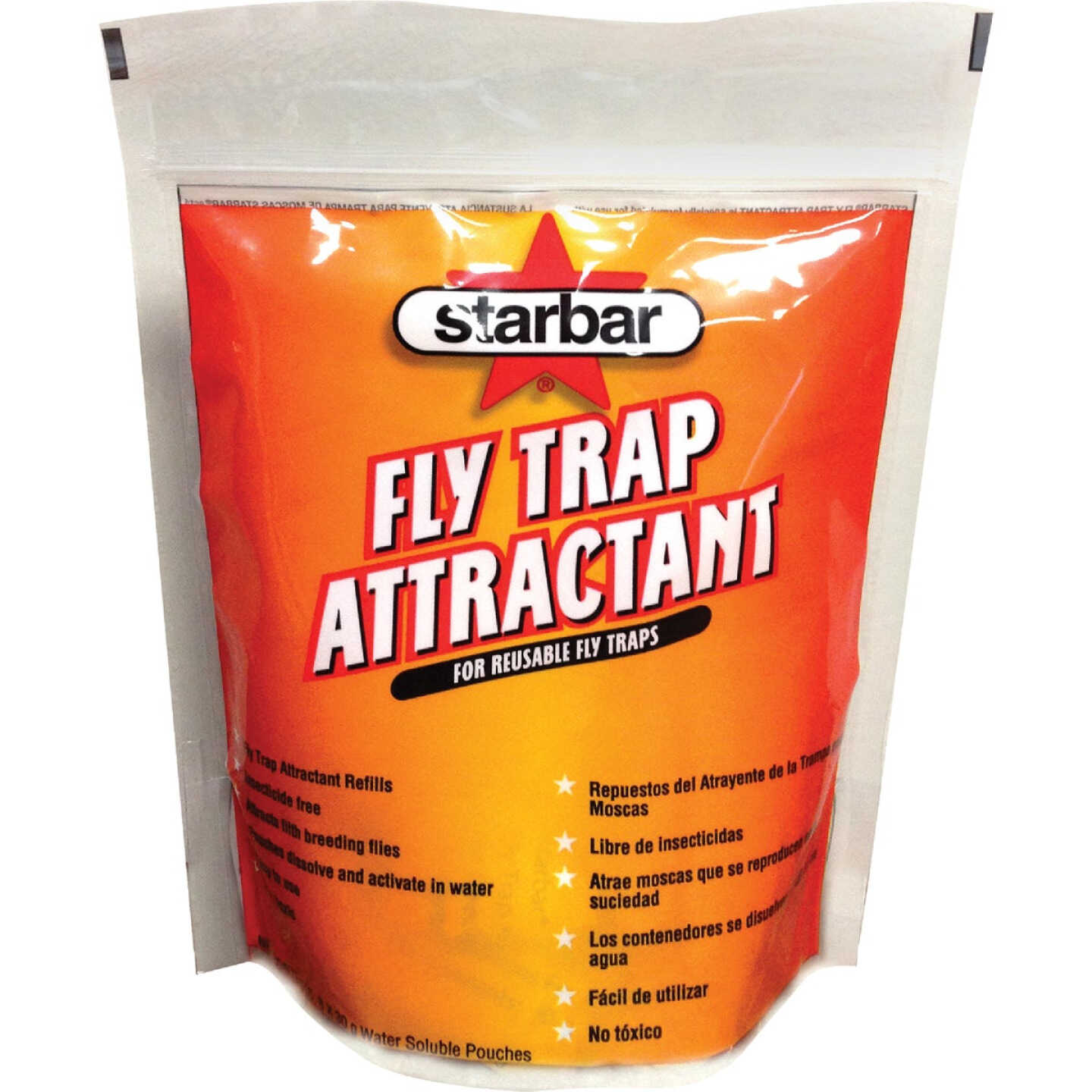 Starbar 240 Gm. Granular Outdoor Fly Bait Image 1