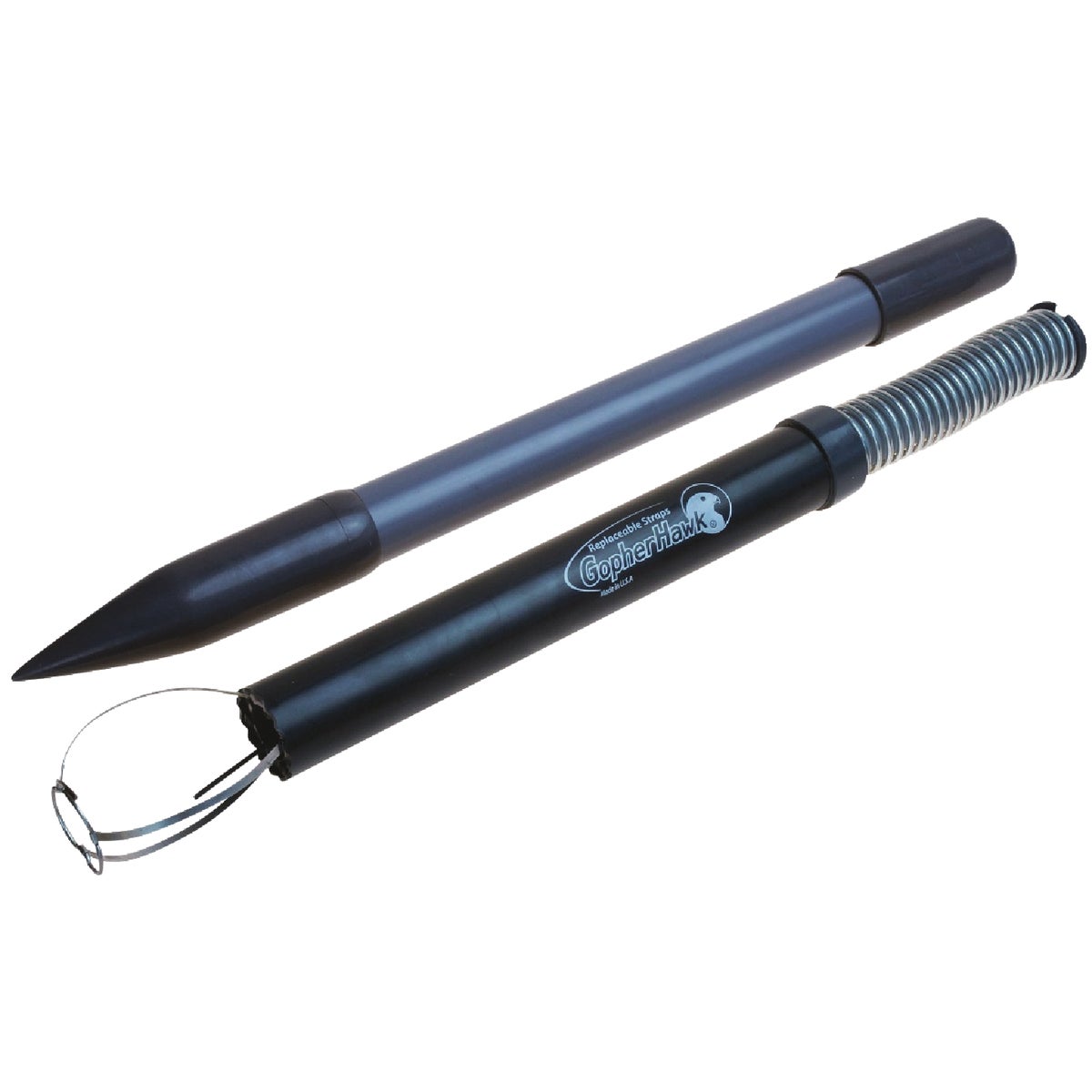 GopherHawk Gopher & Mole Trap Set