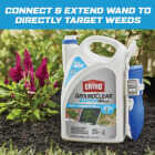 Ortho GroundClear Super 1 Gal. Weed & Grass Killer with Comfort Wand Image 5