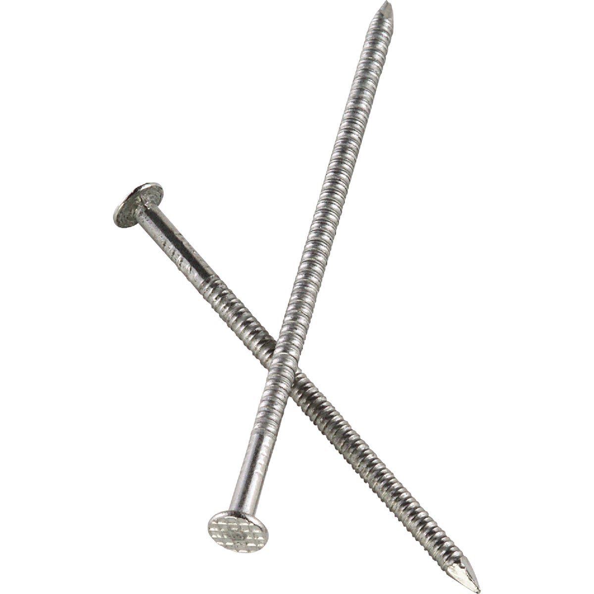 Wood Siding Nail  2-in. x .092-in. Type 304 Stainless Steel (1 lb.)