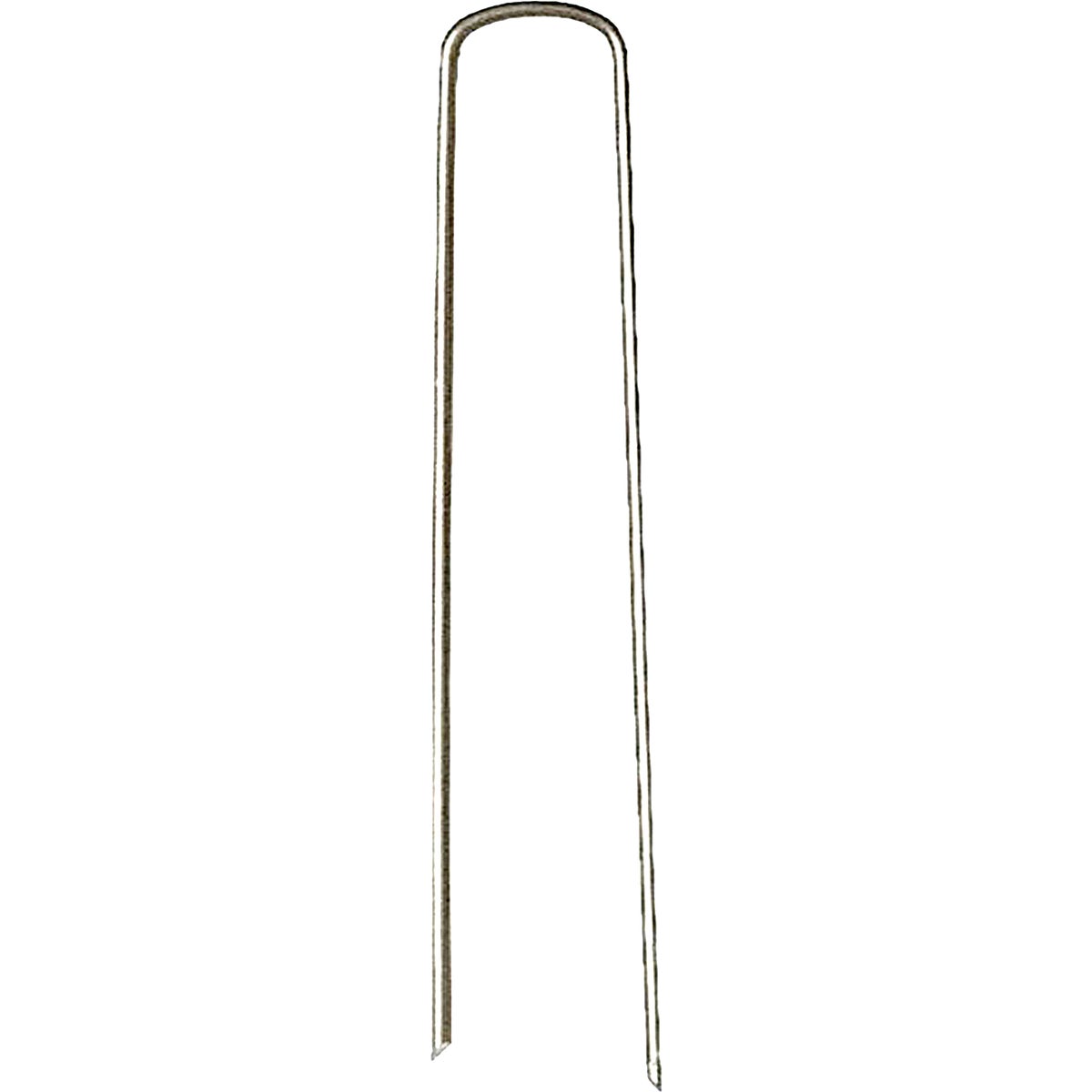 Glamos 6 In. Pro Series Garden Staple (12-Pack)