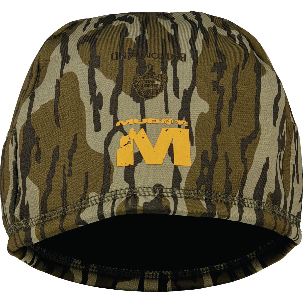 Muddy Mossy Oak Bottomland Heavyweight Fleece Beanie