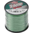 Berkley Trilene Big Game 30 Lb. 440 Yd. Green Monofilament Fishing Line Image 1