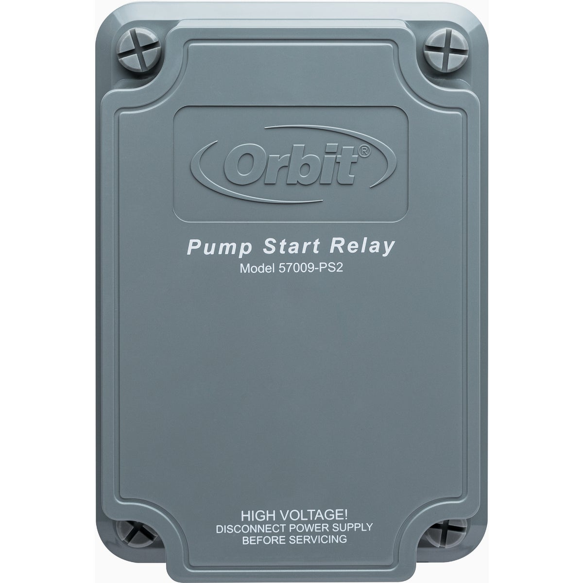 Orbit 1-2 HP Irrigation Pump Start Relay Image 4