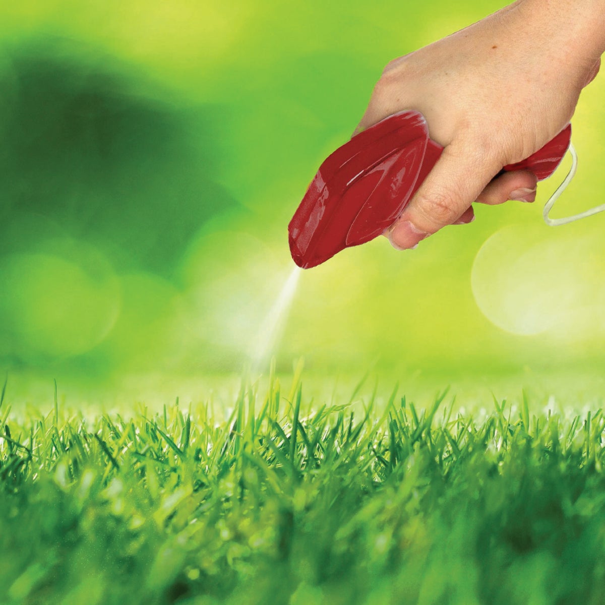 Spectracide Triazicide 1 Gal. Trigger Spray Insect Killer for Lawns & Landscapes Image 2