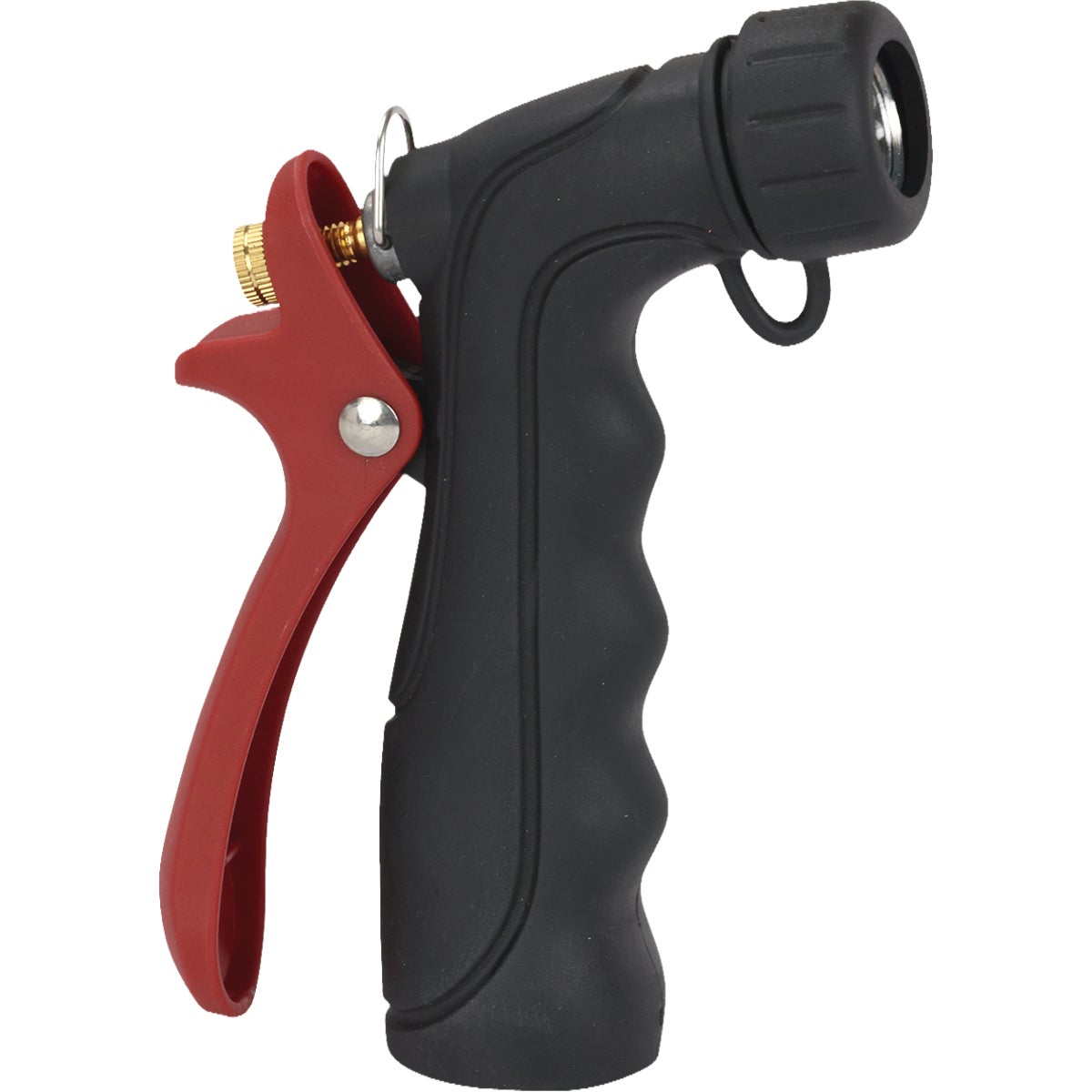 Green Thumb Brass Strem & Head Hot Water Nozzle