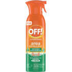OFF! 8.5 Oz. Area Bug Spray Image 1