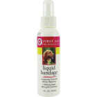 Miracle Care 4 Oz. Liquid Bandage Spray Image 1